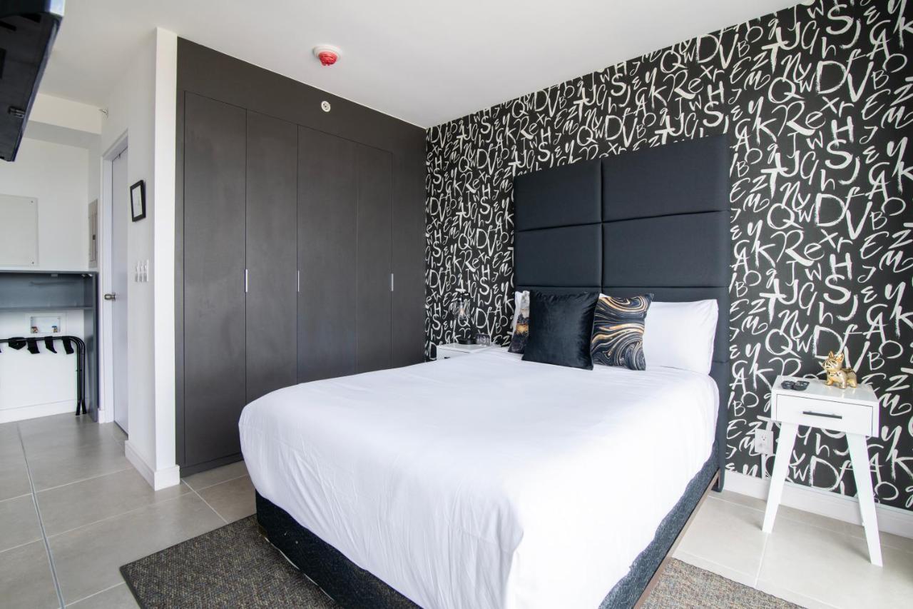 San Jose Chic Studio With Parking And Air Conditioning Exterior photo