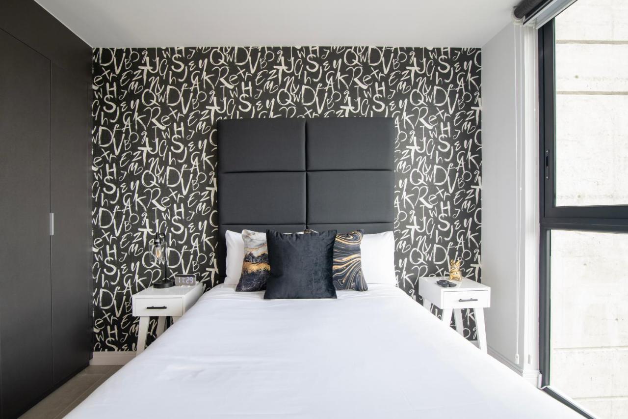 San Jose Chic Studio With Parking And Air Conditioning Exterior photo