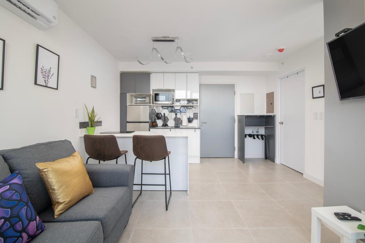 San Jose Chic Studio With Parking And Air Conditioning Exterior photo